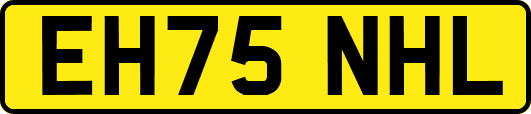 EH75NHL