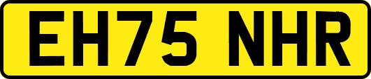 EH75NHR