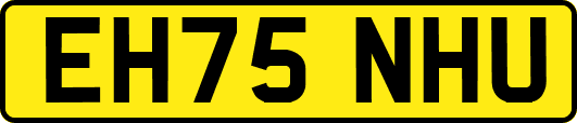 EH75NHU