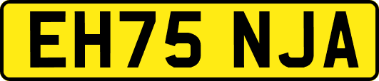 EH75NJA