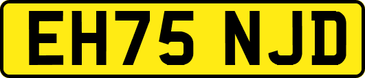 EH75NJD