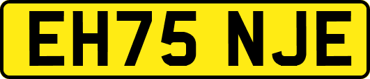 EH75NJE