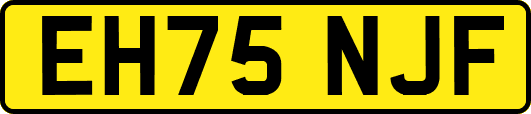 EH75NJF