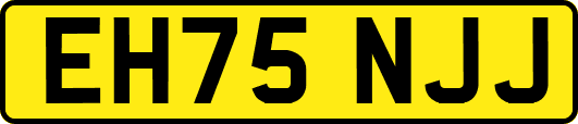 EH75NJJ