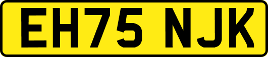 EH75NJK