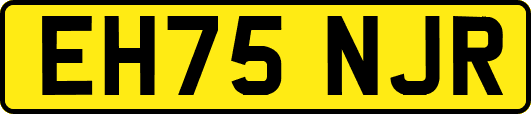 EH75NJR