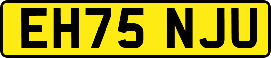 EH75NJU