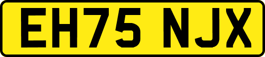 EH75NJX