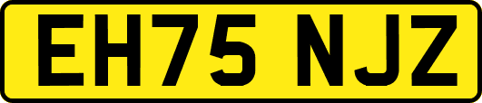 EH75NJZ