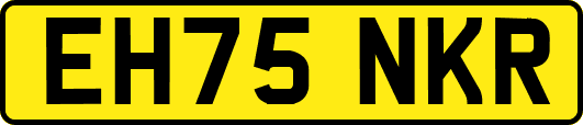 EH75NKR