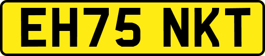 EH75NKT