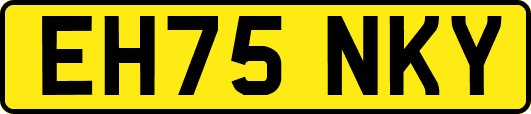 EH75NKY