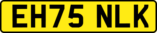 EH75NLK