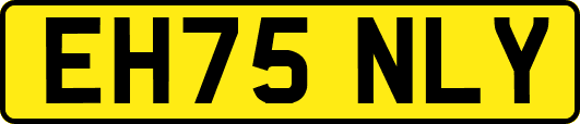 EH75NLY