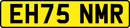 EH75NMR