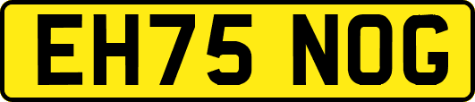 EH75NOG