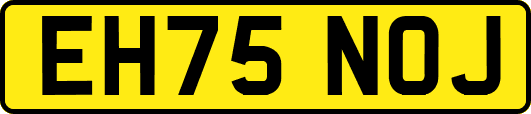 EH75NOJ