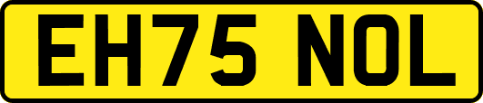 EH75NOL