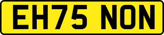 EH75NON