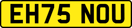 EH75NOU
