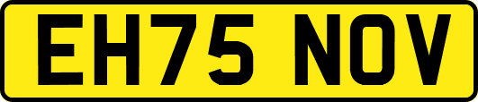 EH75NOV