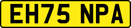 EH75NPA