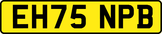 EH75NPB