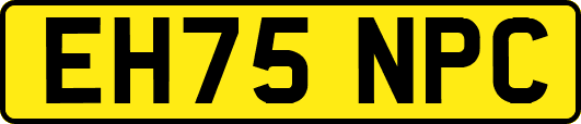 EH75NPC