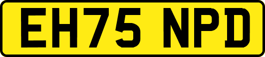 EH75NPD