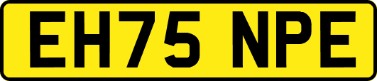 EH75NPE