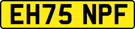 EH75NPF