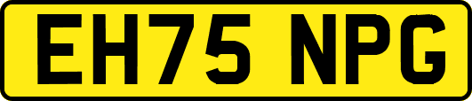 EH75NPG