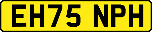 EH75NPH