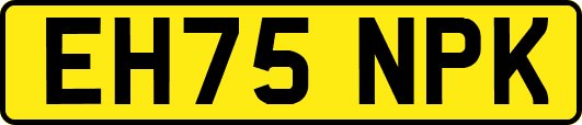 EH75NPK