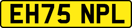 EH75NPL