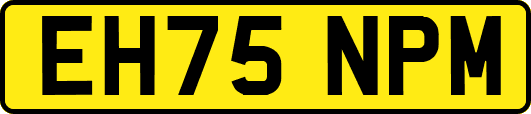 EH75NPM
