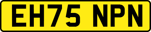 EH75NPN