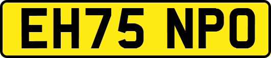 EH75NPO