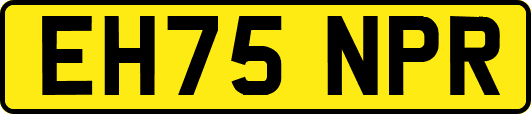 EH75NPR