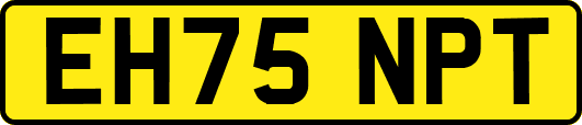 EH75NPT