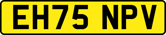 EH75NPV