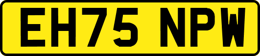 EH75NPW