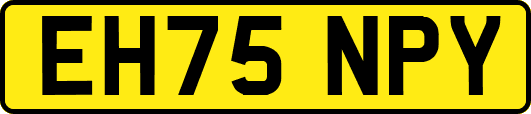 EH75NPY