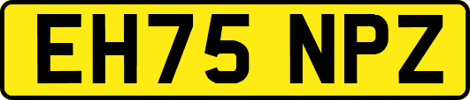 EH75NPZ