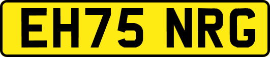 EH75NRG