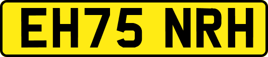 EH75NRH
