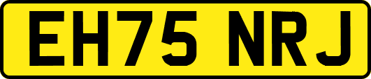 EH75NRJ
