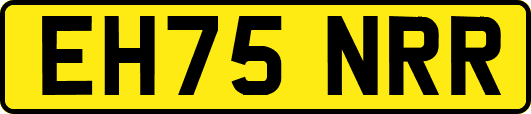 EH75NRR