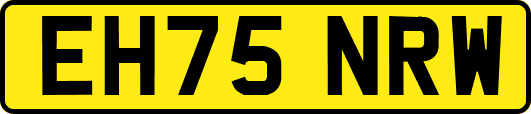 EH75NRW