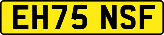 EH75NSF